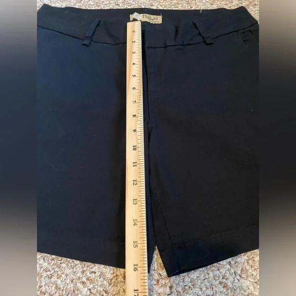 Hybrid Shorts 6 inch inseam - Picture 5 of 7